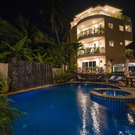 Chaweng Noi Residence Exterior photo