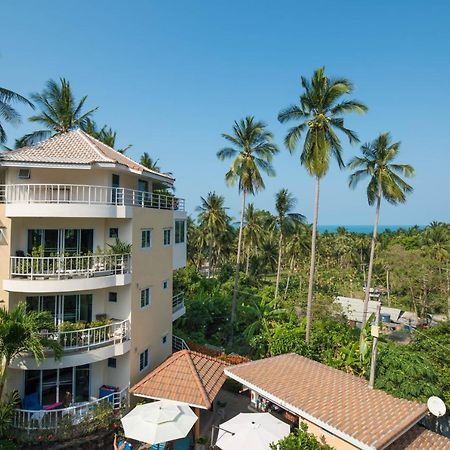 Chaweng Noi Residence Exterior photo