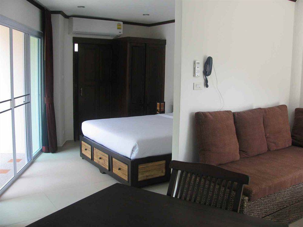 Chaweng Noi Residence Exterior photo