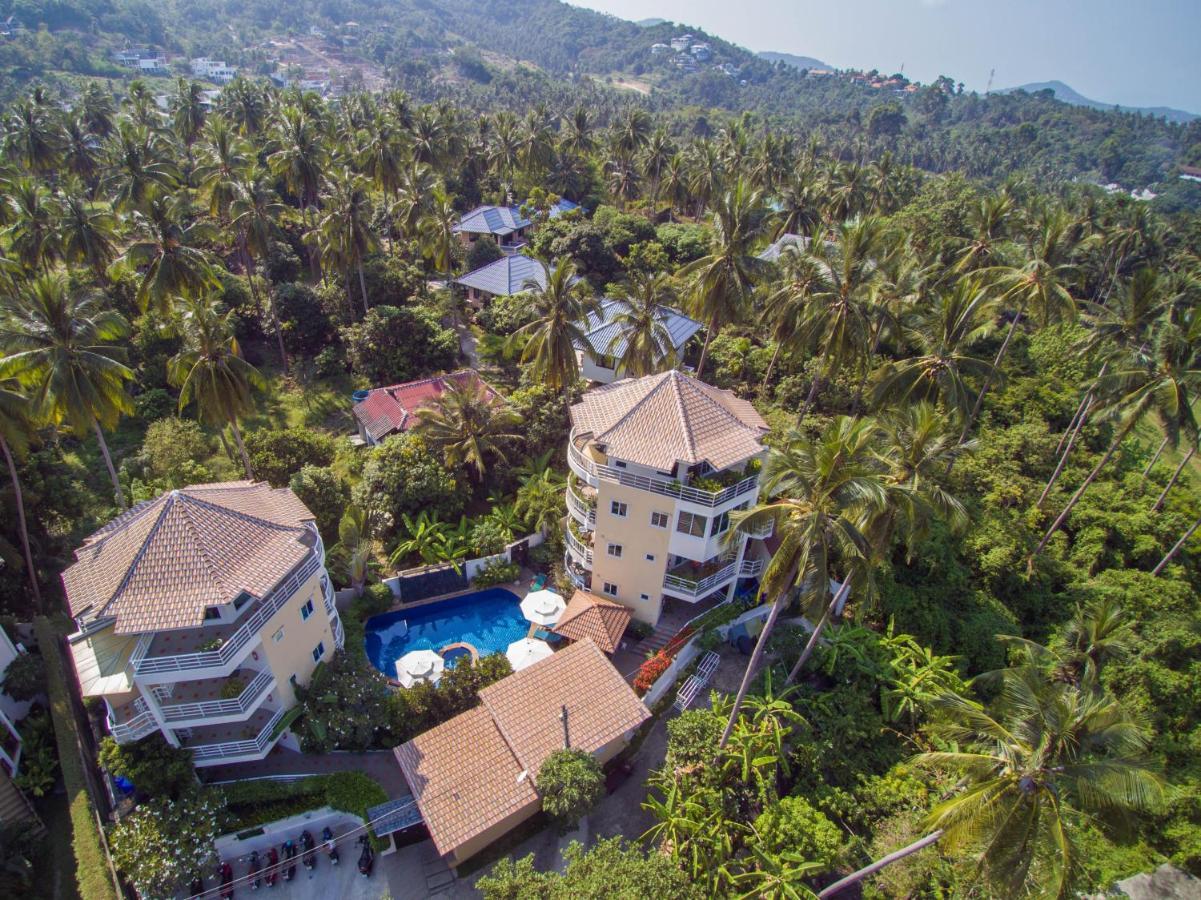 Chaweng Noi Residence Exterior photo