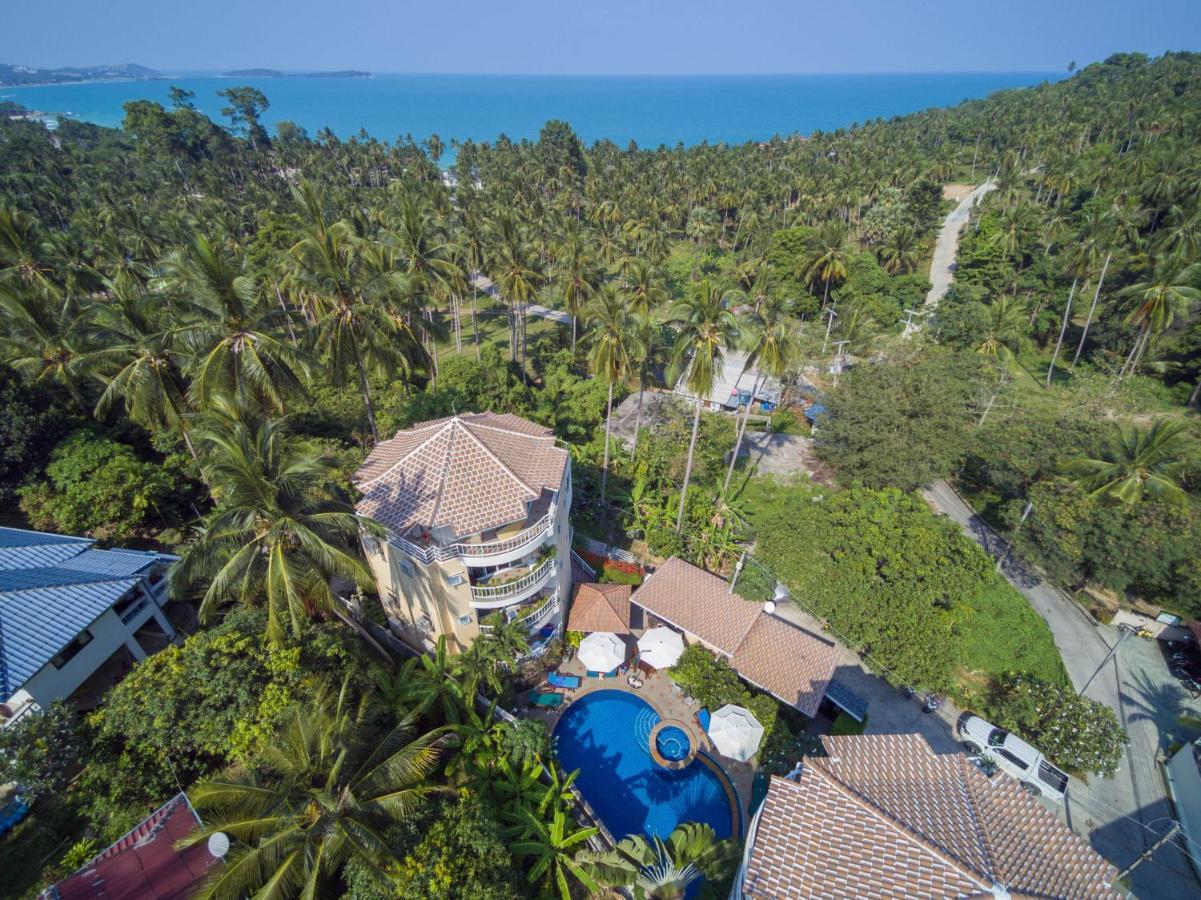 Chaweng Noi Residence Exterior photo
