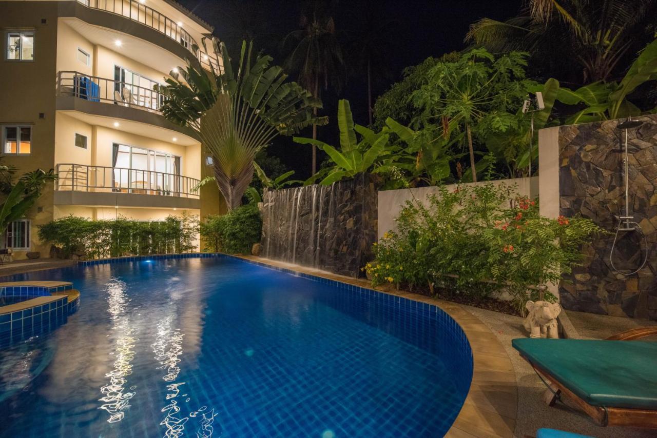 Chaweng Noi Residence Exterior photo