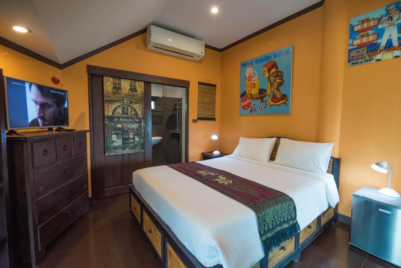 Chaweng Noi Residence Exterior photo