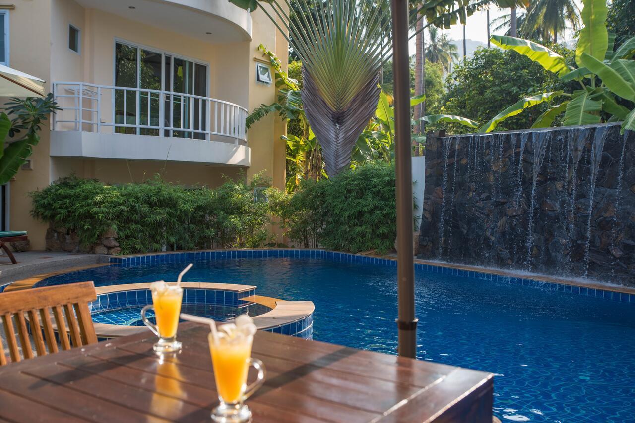 Chaweng Noi Residence Exterior photo