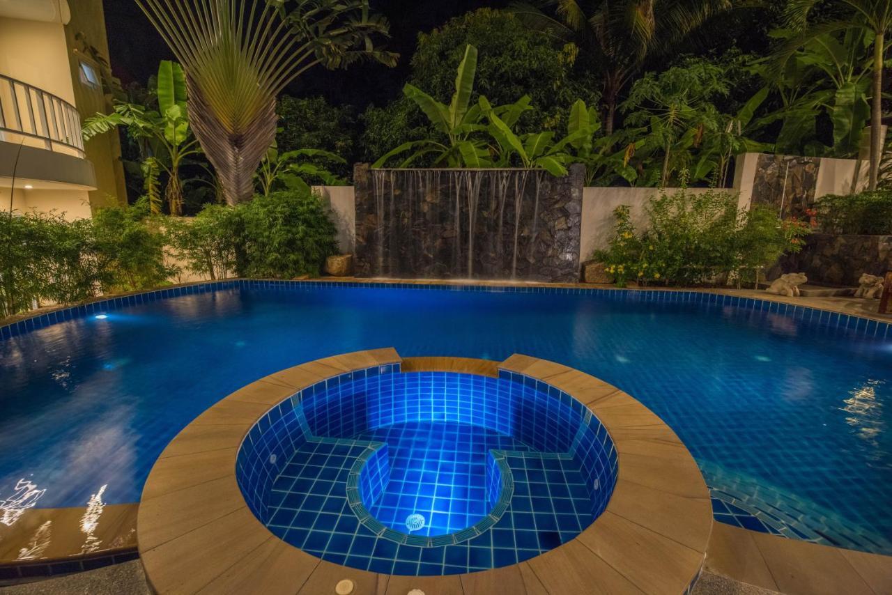 Chaweng Noi Residence Exterior photo
