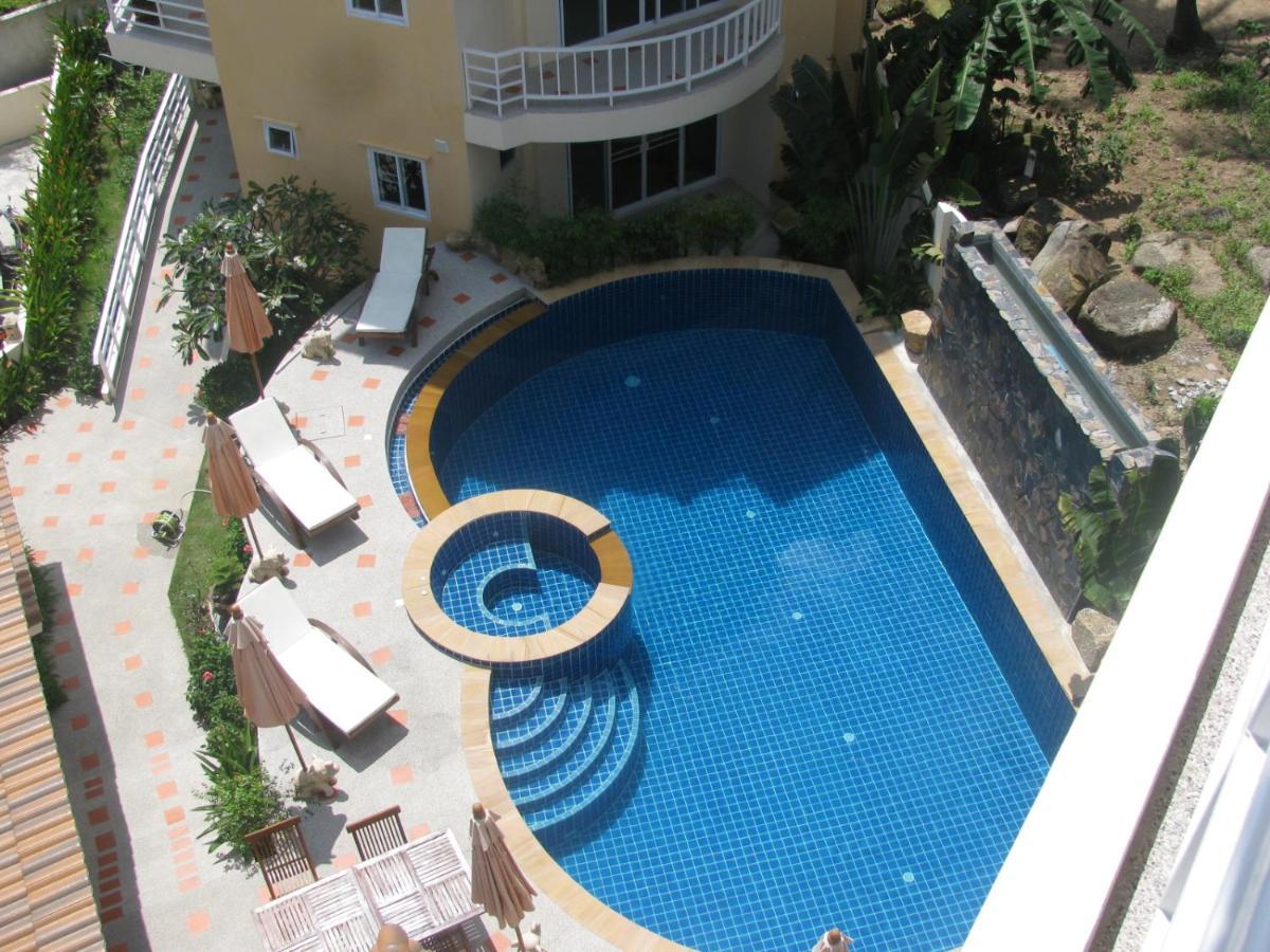 Chaweng Noi Residence Exterior photo