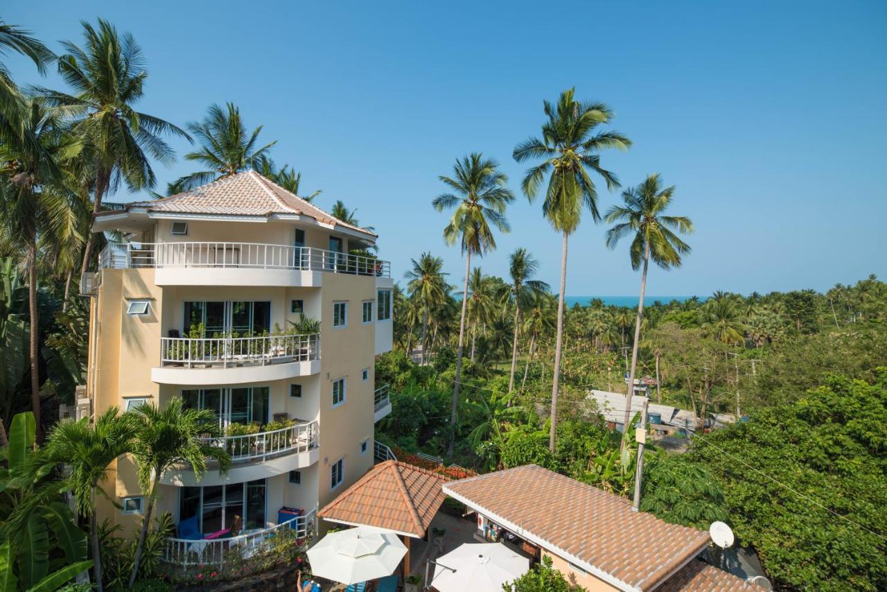 Chaweng Noi Residence Exterior photo